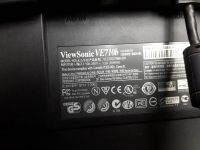 Лот: 5394372. Фото: 2. Монитор 17" ViewSonic VE710b. Мониторы, проекторы