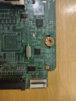 Лот: 16399953. Фото: 2. Майн плата Samsung UE55F8000AT. Запчасти для бытовой техники