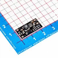 Лот: 25898792. Фото: 2. Малогабаритный модуль преобразователя... Радиодетали  (электронные компоненты)