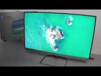 Лот: 16038318. Фото: 2. 27" Монитор HP 27f IPS HDMI FullHD... Мониторы, проекторы