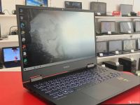 Лот: 17674269. Фото: 4. Игровой ноутбук HP Ryzen 5/GeForce... Красноярск