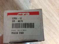 Лот: 5999683. Фото: 2. Тяга рулевая CTR, CRN-12 на Nissan. Автозапчасти