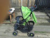 Лот: 4053703. Фото: 3. коляска прогулочная. Дети растут