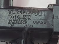 Лот: 20898503. Фото: 8. Клапан электромагнитный Toyota...