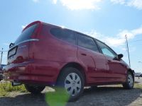 Лот: 4508700. Фото: 8. Honda Stream, 2001, V-1700, АКПП...