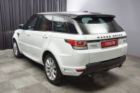 Лот: 24594176. Фото: 7. Land Rover Range Rover Sport 2014