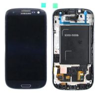 Лот: 6768277. Фото: 3. Дисплей Samsung Galaxy S3 Duos... Смартфоны, связь, навигация