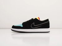 Лот: 19683412. Фото: 5. Кроссовки Nike Air Jordan 1 Low