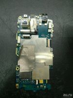Лот: 10508449. Фото: 2. Основная плата HTC 7 Mozart. Запчасти, оборудование