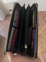 Лот: 24565291. Фото: 3. Кошелек Michael Kors. Одежда, обувь, галантерея