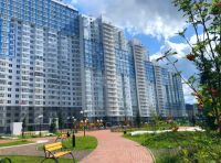 Лот: 25292173. Фото: 16. 2-комн. квартира , Красноярск...