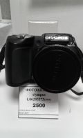 Лот: 10278285. Фото: 3. фотоаппарат olympus sp-510uz... Фото, видеокамеры, оптика