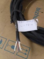 Лот: 16095255. Фото: 2. Кабель ВВГ 4*4.0. Электрооборудование