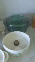 Лот: 5929655. Фото: 2. Пароварка Tefal model S02. Мелкая бытовая техника
