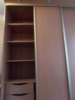 Лот: 4610986. Фото: 2. Шкаф-купе 3-х дверный с подсветкой. Хранение вещей