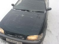 Лот: 3755743. Фото: 2. Toyota Caldina 1993. Авто, мото, водный транспорт