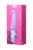 Лот: 15575411. Фото: 8. Вибратор "Satisfyer" Vibes Charming...
