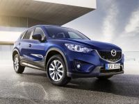 Лот: 15327857. Фото: 13. Оригинальные литые диски MAZDA...