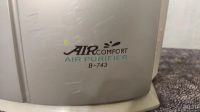 Лот: 17866748. Фото: 3. Увлажнитель воздуха AirComfort... Строительство и ремонт