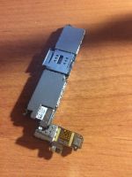 Лот: 4093743. Фото: 2. Материнская плата iphone 4 32gb. Запчасти, оборудование