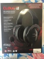 Лот: 10165455. Фото: 4. HyperX Cloud II. Красноярск