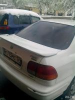 Лот: 10857164. Фото: 2. Honda civic ferio ek2 1996. Авто, мото, водный транспорт