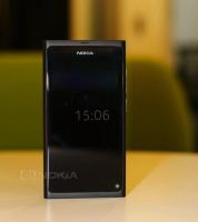 Лот: 4321454. Фото: 2. nokia n9 64 gb (обмен iphone... Смартфоны, связь, навигация