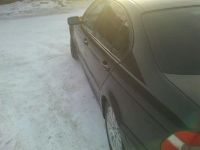 Лот: 4387546. Фото: 3. BMW 318I. Красноярск