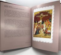 Лот: 24908103. Фото: 15. 📙 Жизнь Иисуса Христа в красках...