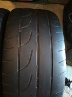 Лот: 11748507. Фото: 3. 245/45 R17 95W Bridgestone Potenza... Авто, мото, водный транспорт
