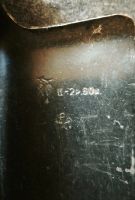 Лот: 25890073. Фото: 2. Саперная лопата и тур.топор СССР. Охота