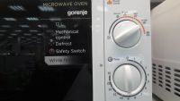 Лот: 8729476. Фото: 2. Микроволновая печь Gorenje MO17MW... Мелкая бытовая техника