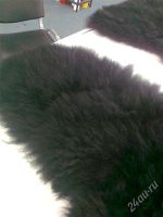 Лот: 796712. Фото: 3. меховые накидки. Красноярск