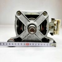 Лот: 22568652. Фото: 2. 8 Двигатель для стиральной машины... Запчасти для бытовой техники