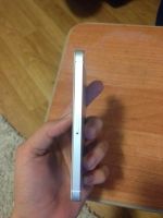 Лот: 4033007. Фото: 7. Apple iPhone 5 16gb white