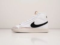 Лот: 20356371. Фото: 3. Кроссовки Nike Blazer Mid 77... Одежда, обувь, галантерея