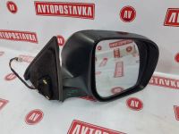 Лот: 20900279. Фото: 7. Зеркало боковое Subaru Forester...