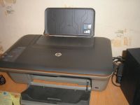 Лот: 19449924. Фото: 2. принтер+сканер HP Deskjet 2054A... Принтеры, сканеры, МФУ