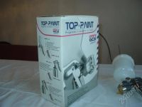 Лот: 253498. Фото: 2. Краскопульт TOP PAINT. Строительство и ремонт