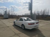 Лот: 19172007. Фото: 4. Toyota Mark II, 1997
