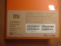 Лот: 13843503. Фото: 4. Смартфон Xiaomi Mi 4C White 2...
