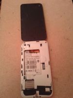 Лот: 7006899. Фото: 2. Iphone 64gb Model-F8. Смартфоны, связь, навигация