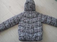 Лот: 13841180. Фото: 3. Куртка для девочки 146р новая. Дети растут