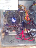Лот: 3813855. Фото: 2. Игровой AMD Atlon 64 X2 Dual Core... Компьютеры, ноутбуки, планшеты