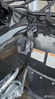 Лот: 23564137. Фото: 9. Квадроцикл Hummer 250 «Черный...