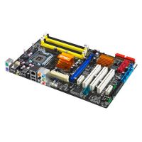 Лот: 4199025. Фото: 2. Asus P5q-Se2 775s 4xDDR2 6xSata2... Комплектующие