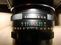 Лот: 2743655. Фото: 2. Фотоаппарат Зенит 16 полуавтомат. Фотокамеры