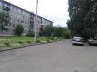 Лот: 5967670. Фото: 3. 3-к квартира, 57 м?, 1/5 эт. Недвижимость