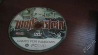 Лот: 782161. Фото: 3. wolfenstein в 3d диск идеaльно...