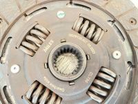 Лот: 25529557. Фото: 5. сцепление toyota Corolla ZZE120